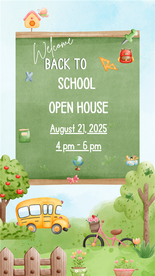 open house